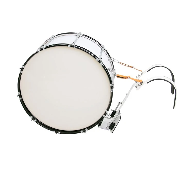 20x10 Bass Drum best