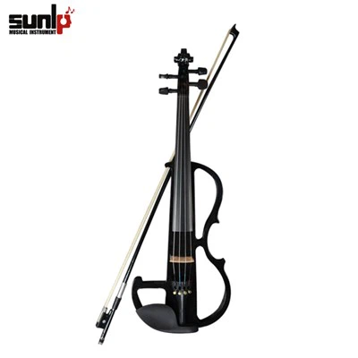 Elektromos hegedű Kezdőknek