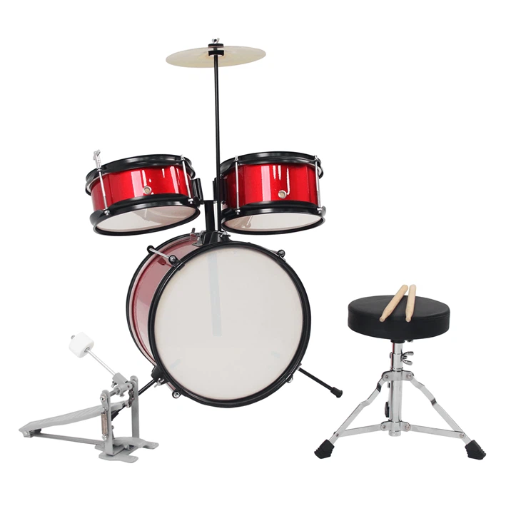 Toy Drumset